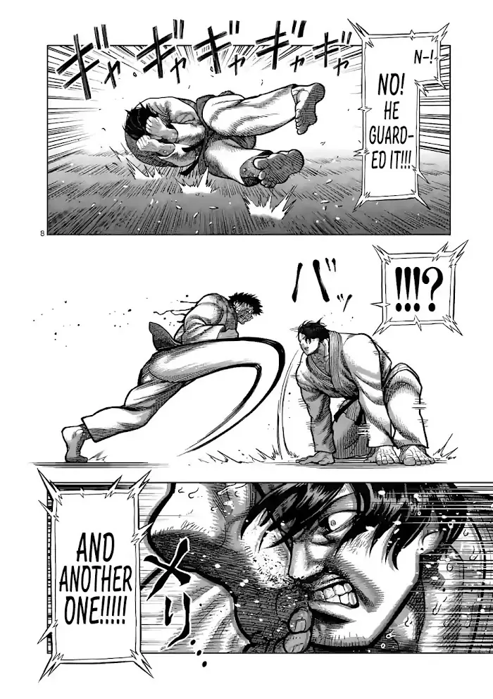 Kengan Omega Chapter 101 image 08_optimized